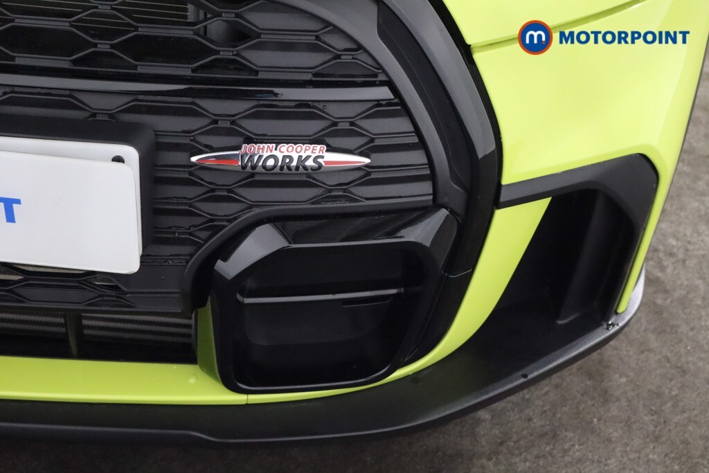 Used MINI Hatch 2023 for sale - 77593054: Photo 38