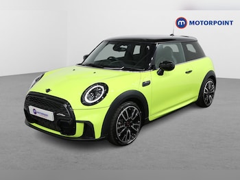 Used MINI Hatch 2023 for sale - 77593054: Photo