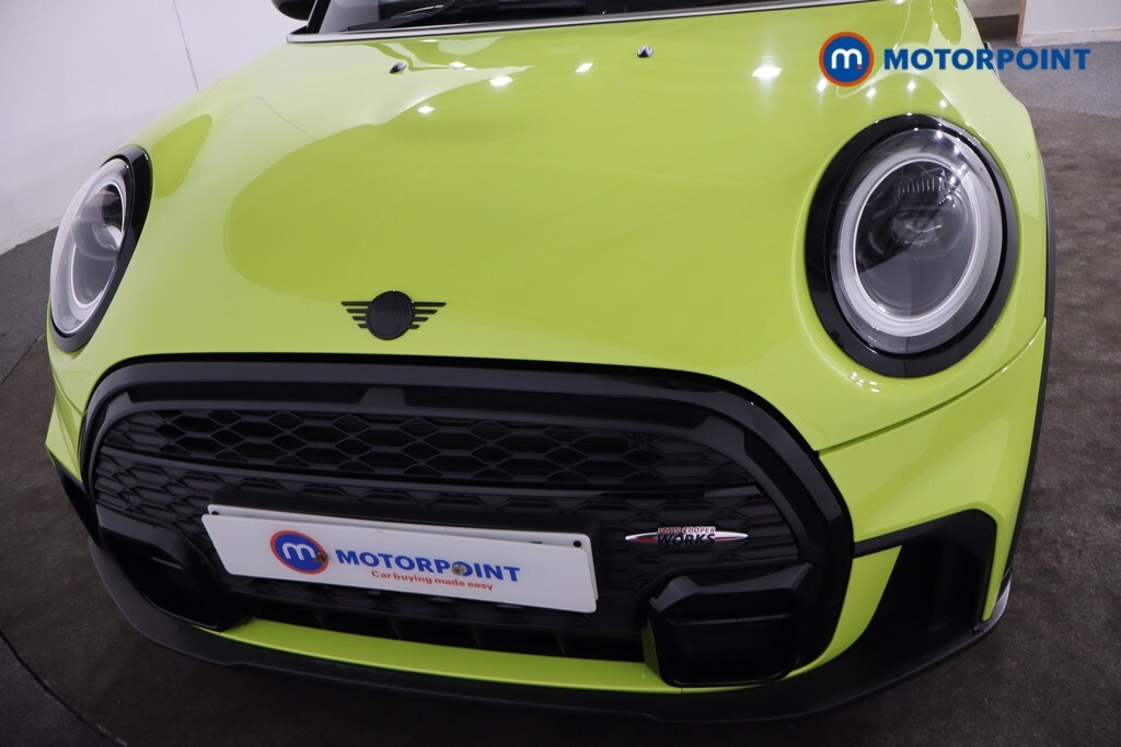 Used MINI Hatch 2023 for sale - 77593054: Photo 40