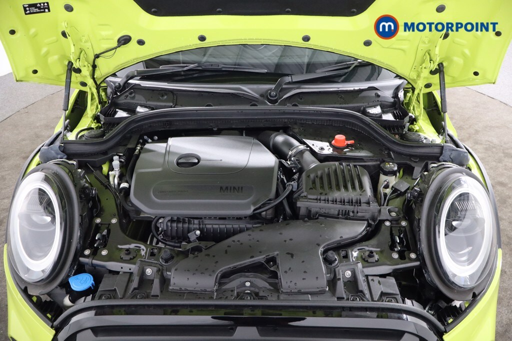 Used MINI Hatch 2023 for sale - 77593054: Photo 41