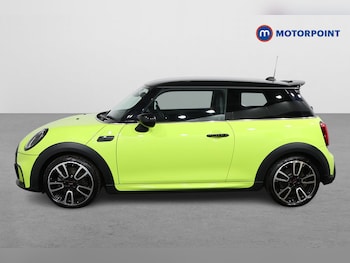 Used MINI Hatch 2023 for sale - 77593054: Photo