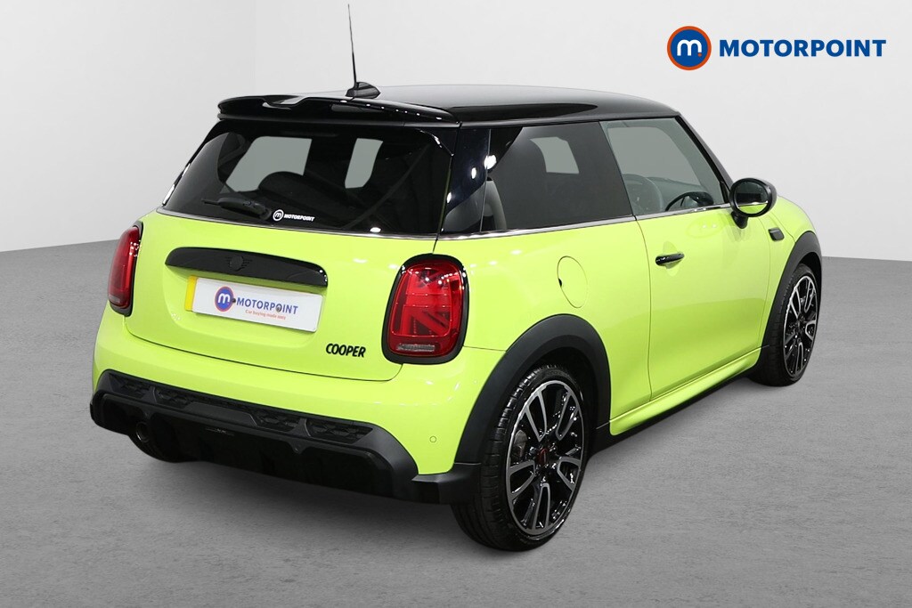 Used MINI Hatch 2023 for sale - 77593054: Photo 7