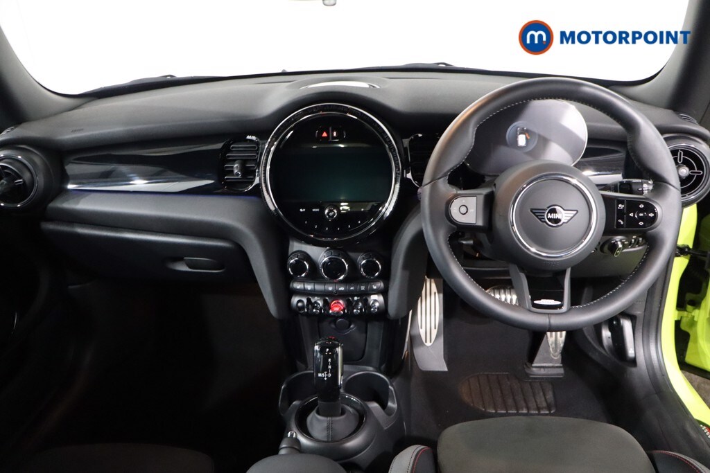 Used MINI Hatch 2023 for sale - 77593054: Photo 9