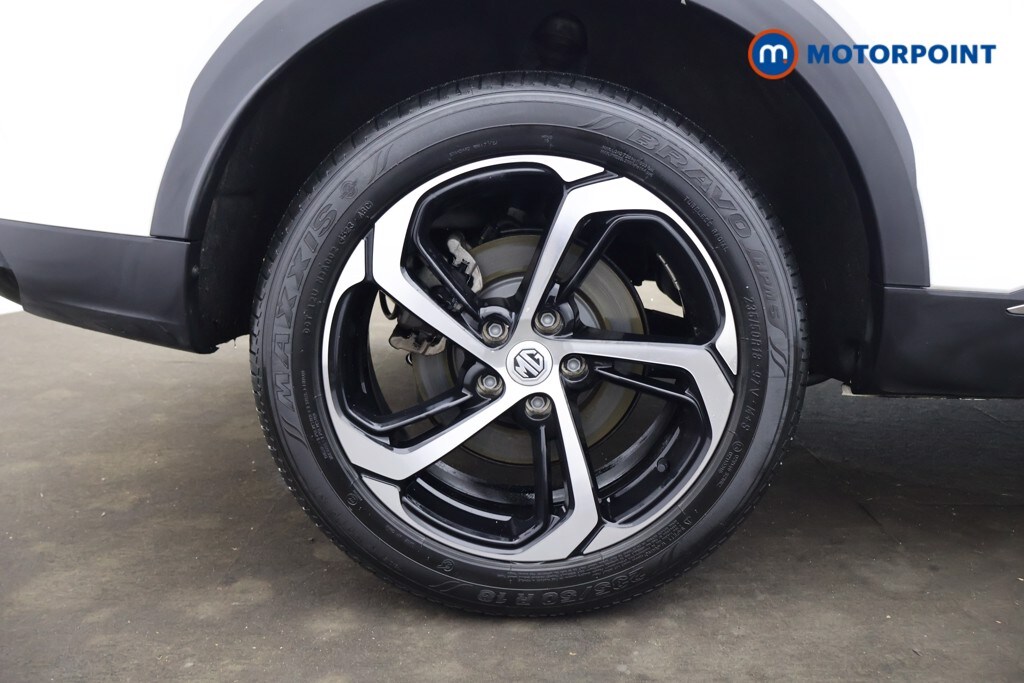 Used MG MG HS 2024 for sale - 77446558: Photo 10