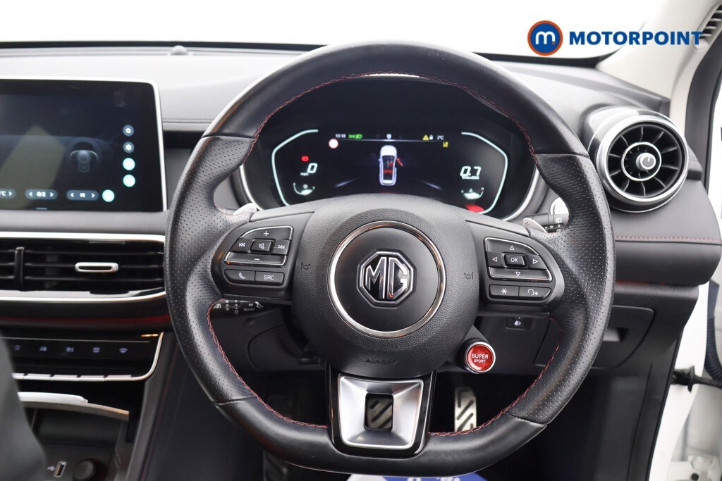 Used MG MG HS 2024 for sale - 77446558: Photo 14