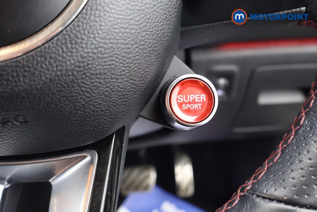 Used MG MG HS 2024 for sale - 77446558: Photo 17