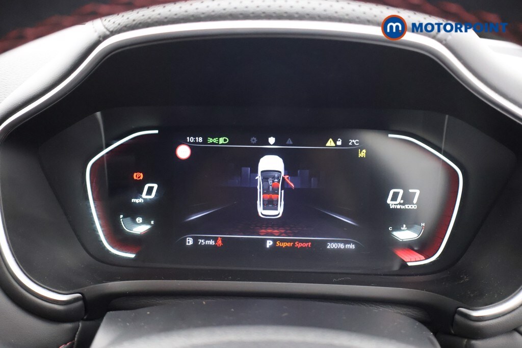 Used MG MG HS 2024 for sale - 77446558: Photo 20