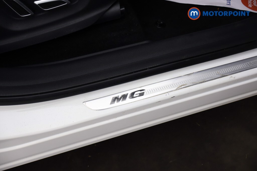 Used MG MG HS 2024 for sale - 77446558: Photo 35