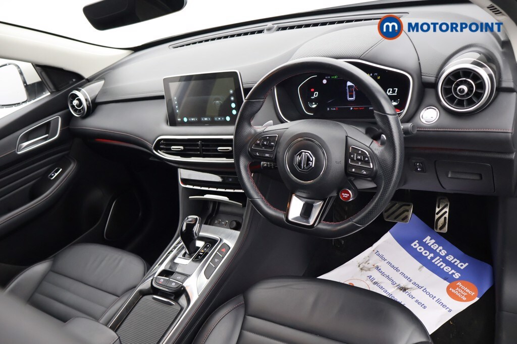 Used MG MG HS 2024 for sale - 77446558: Photo 39