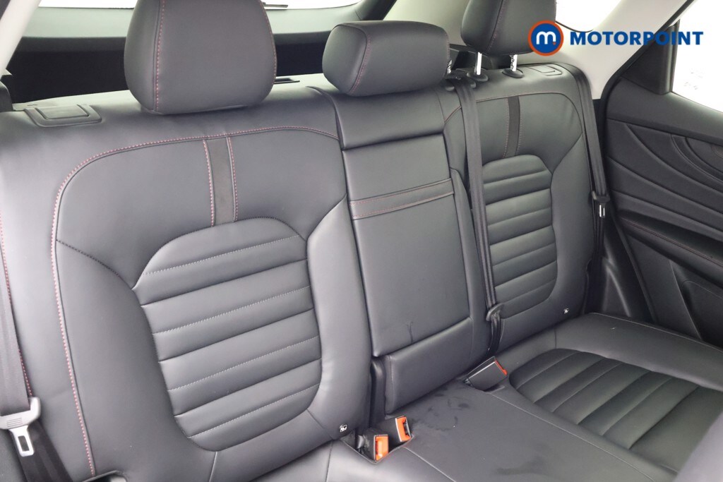 Used MG MG HS 2024 for sale - 77446558: Photo 40