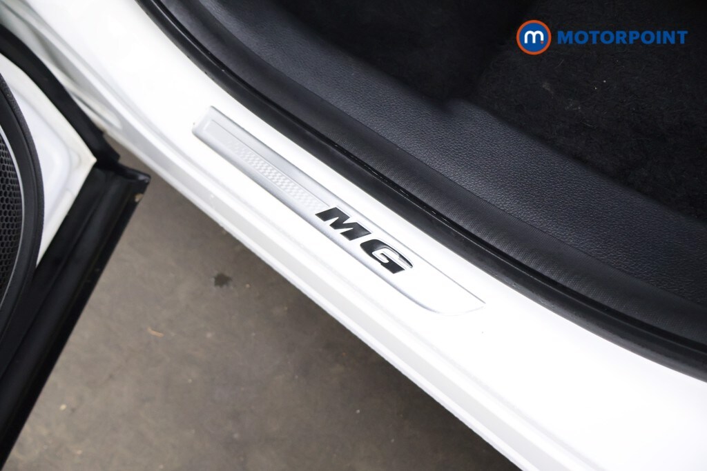 Used MG MG HS 2024 for sale - 77446558: Photo 49