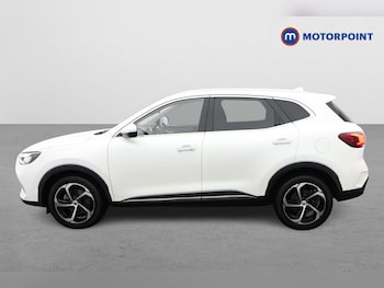 Used MG MG HS 2024 for sale - 77446558: Photo