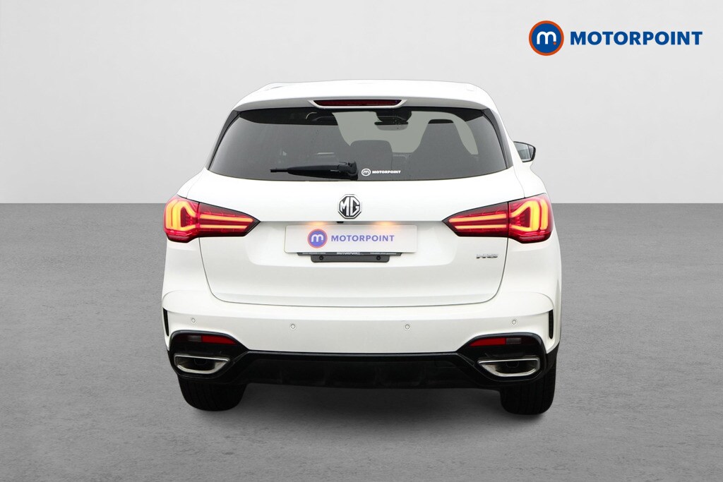 Used MG MG HS 2024 for sale - 77446558: Photo 6