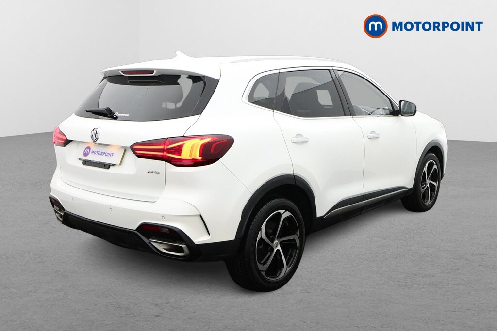 Used MG MG HS 2024 for sale - 77446558: Photo 7