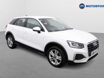 2023 - 35 TFSI Sport 5dr S Tronic
