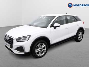 Used Audi Q2 2023 for sale - 74765088: Photo