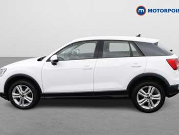 Used Audi Q2 2023 for sale - 74765088: Photo