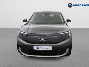 Used Ford Explorer 2024 for sale - 75134574: Photo