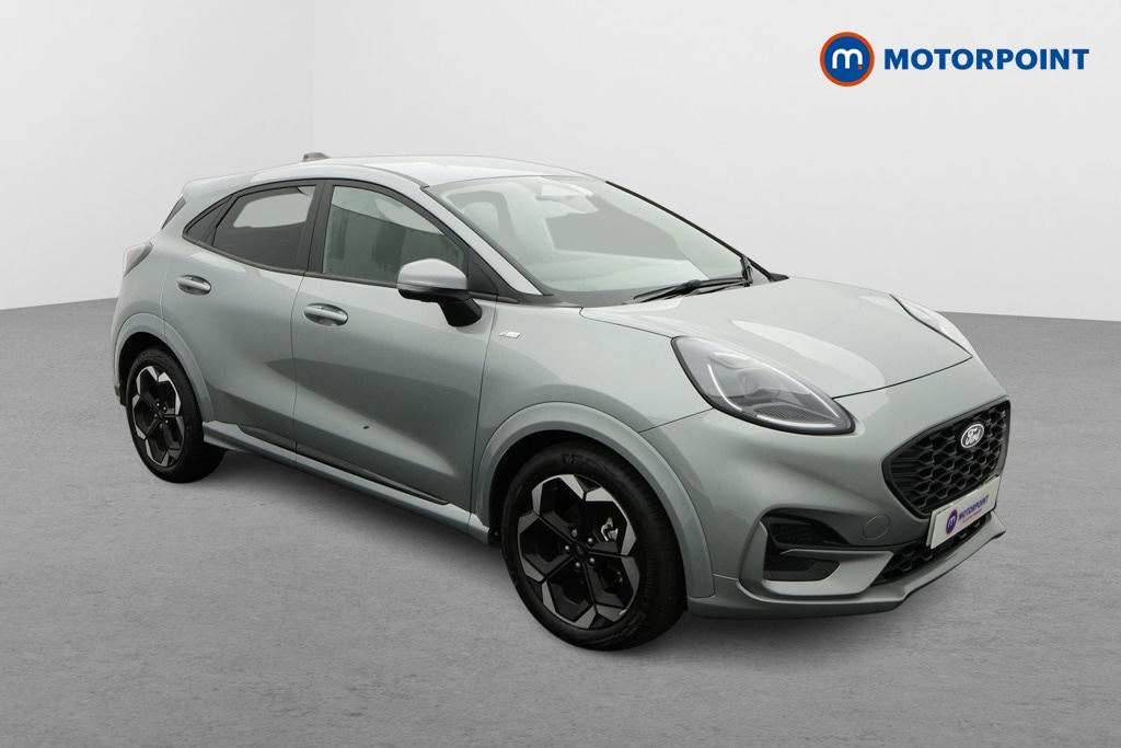 Used Ford Puma for sale - 76554630: Photo 1