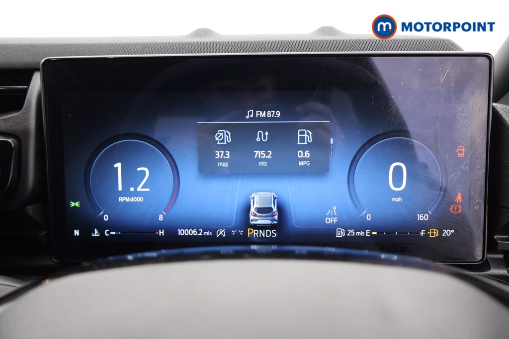 Used Ford Puma for sale - 76554630: Photo 10