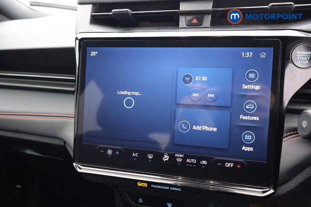 Used Ford Puma for sale - 76554630: Photo 12