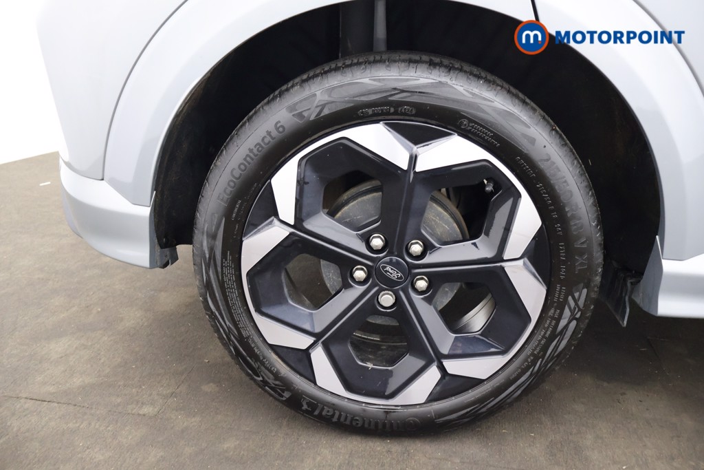 Used Ford Puma for sale - 76554630: Photo 16