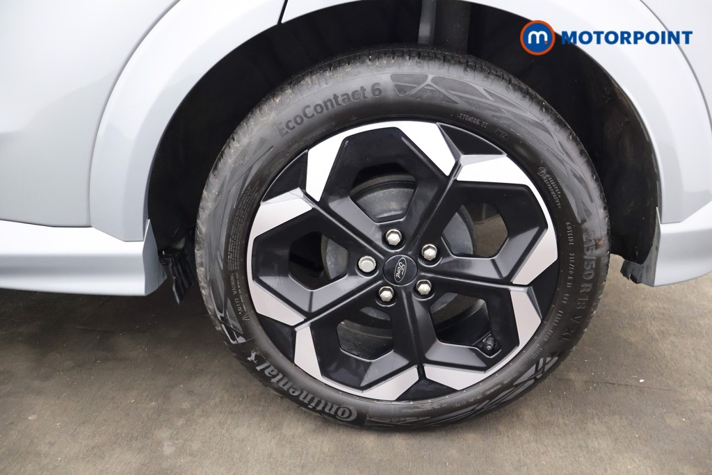 Used Ford Puma for sale - 76554630: Photo 17