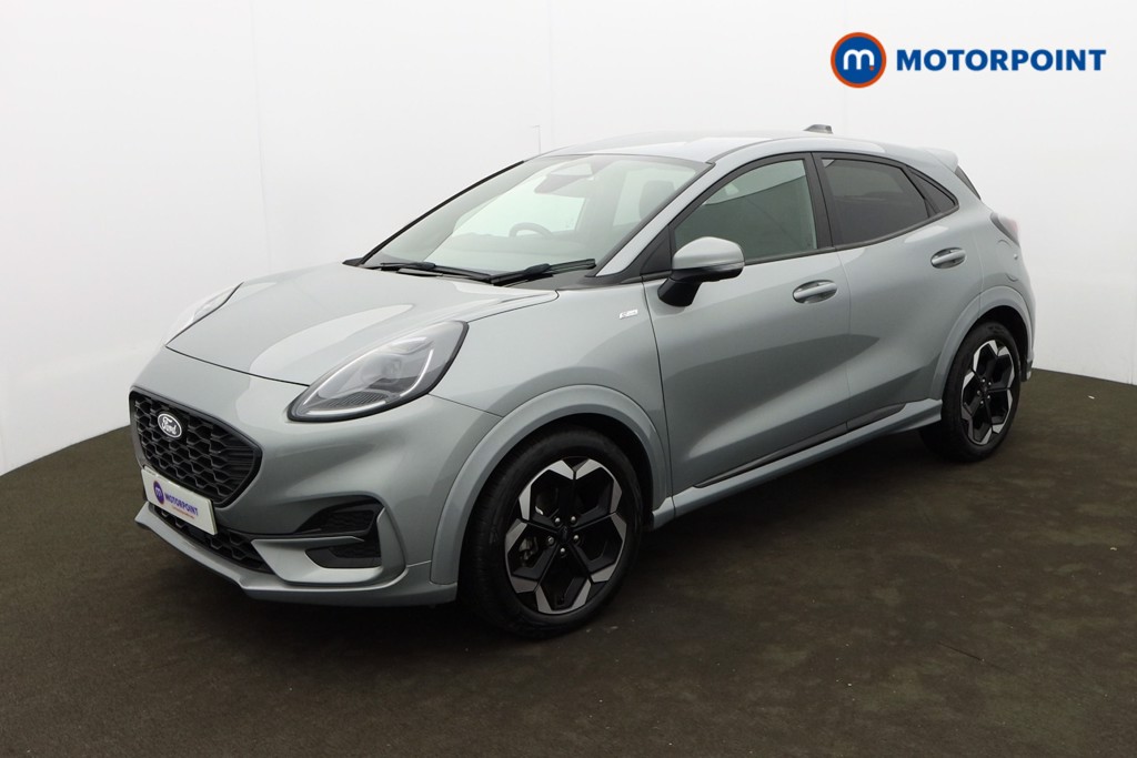 Used Ford Puma for sale - 76554630: Photo 3