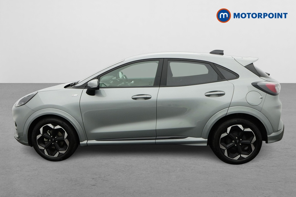 Used Ford Puma for sale - 76554630: Photo 4