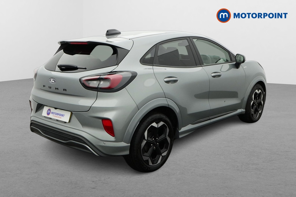 Used Ford Puma for sale - 76554630: Photo 7