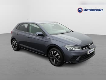 Used Volkswagen Polo 2025 for sale - 79449192: Photo
