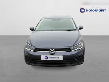 Used Volkswagen Polo 2025 for sale - 79449192: Photo