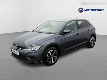 Used Volkswagen Polo 2025 for sale - 79449192: Photo