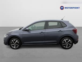 Used Volkswagen Polo 2025 for sale - 79449192: Photo