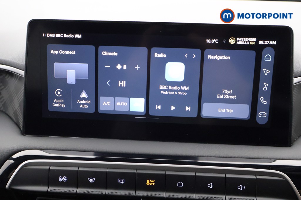 Used MG MG3 2025 for sale - 78063710: Photo 13