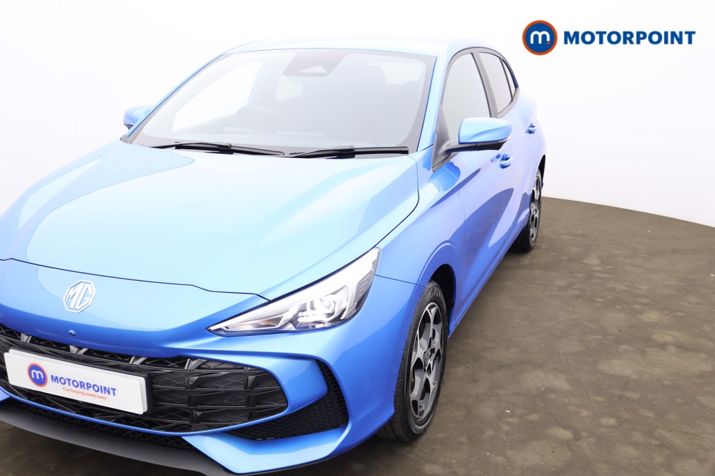 Used MG MG3 2025 for sale - 78063710: Photo 22