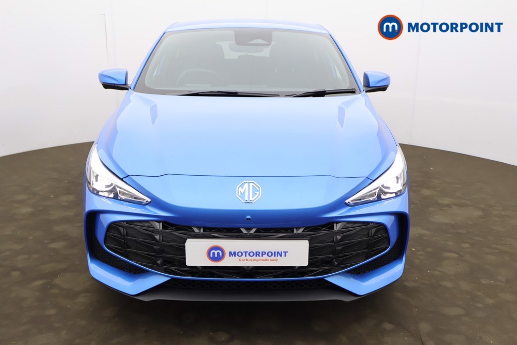Used MG MG3 2025 for sale - 78063710: Photo 23