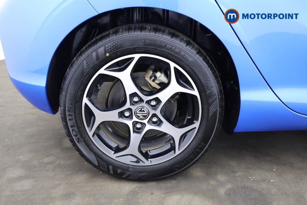 Used MG MG3 2025 for sale - 78063710: Photo 25