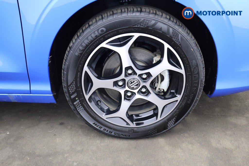 Used MG MG3 2025 for sale - 78063710: Photo 26