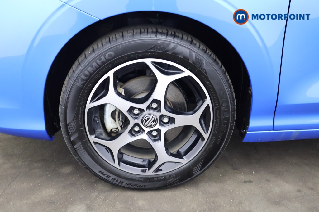 Used MG MG3 2025 for sale - 78063710: Photo 27