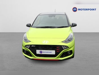 Used Hyundai i10 2025 for sale - 78720238: Photo