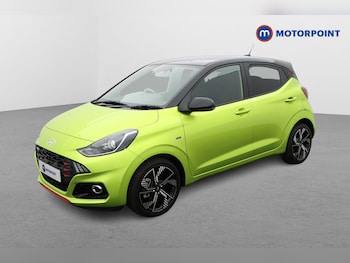 Used Hyundai i10 2025 for sale - 78720238: Photo