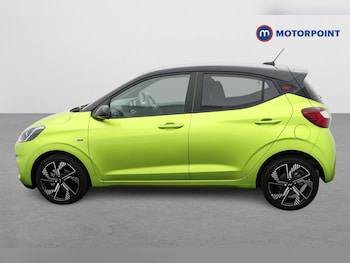 Used Hyundai i10 2025 for sale - 78720238: Photo