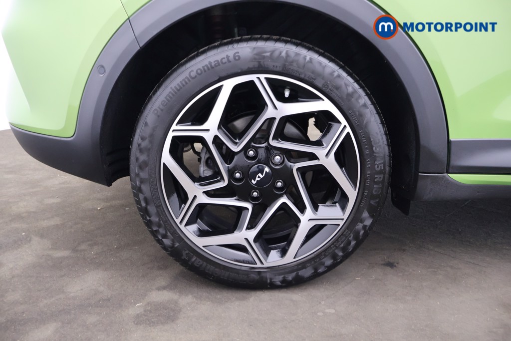 Used Kia XCeed 2023 for sale - 77650724: Photo 10