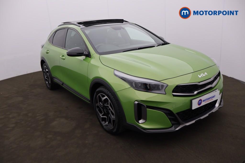 Used Kia XCeed 2023 for sale - 77650724: Photo 13