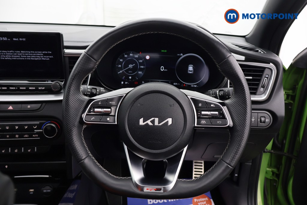 Used Kia XCeed 2023 for sale - 77650724: Photo 14