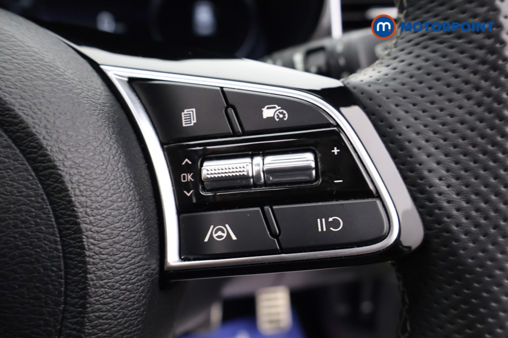 Used Kia XCeed 2023 for sale - 77650724: Photo 16