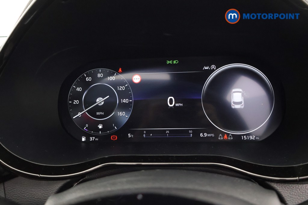 Used Kia XCeed 2023 for sale - 77650724: Photo 17