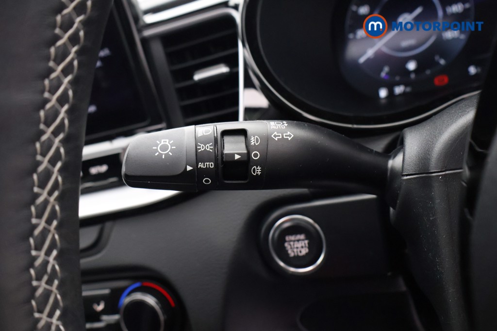 Used Kia XCeed 2023 for sale - 77650724: Photo 18