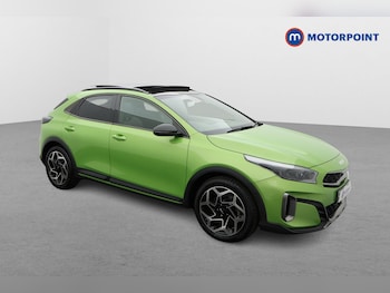 Used Kia XCeed 2023 for sale - 77650724: Photo